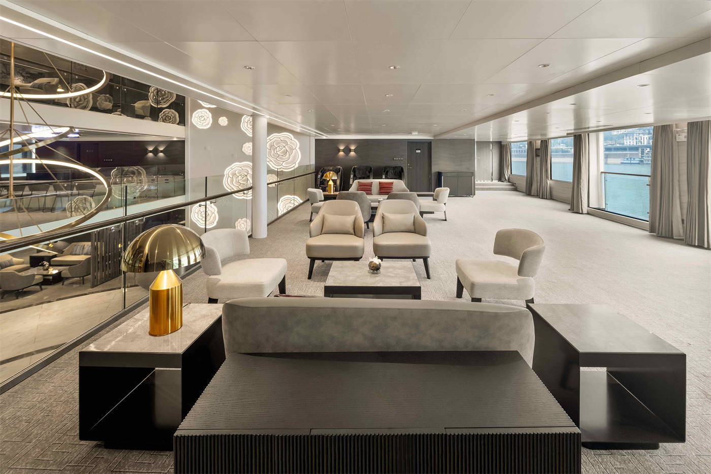 Century Cruises